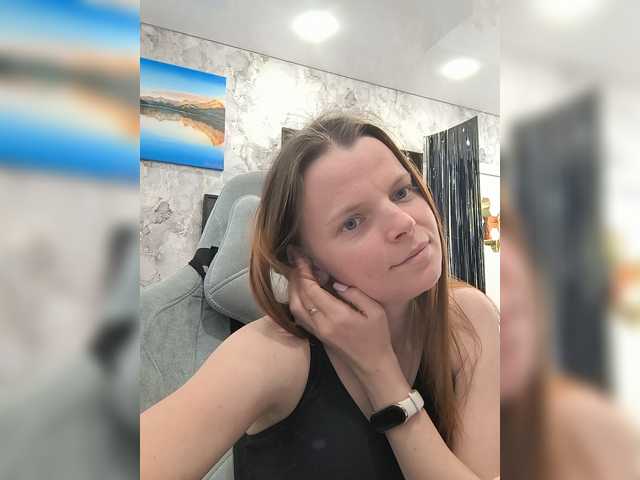 Your-Love, en directo ahora en BongaCams