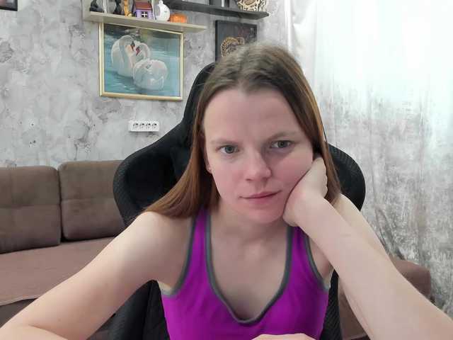 Your-Love live cam on BongaCams