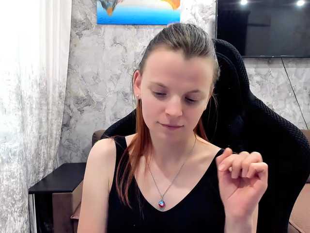 Your-Love live cam on BongaCams