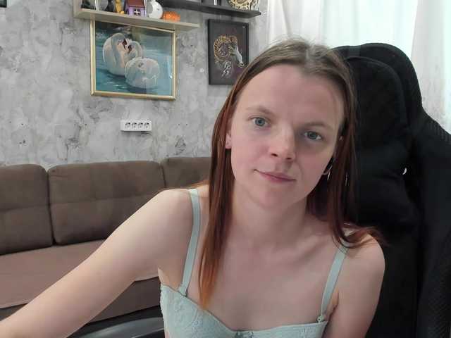 Your-Love live cam on BongaCams
