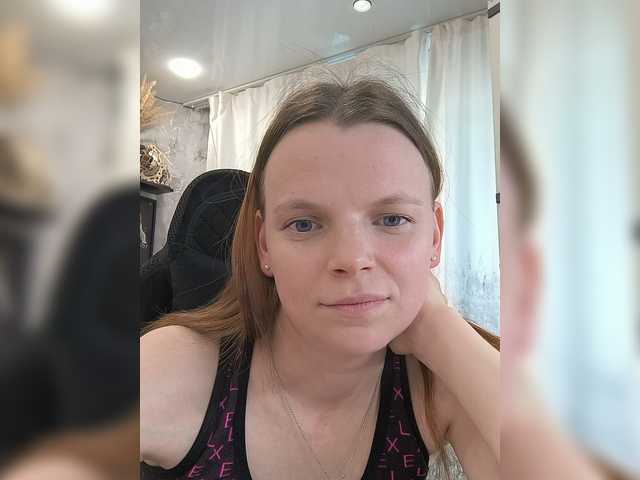 Your-Love live cam on BongaCams