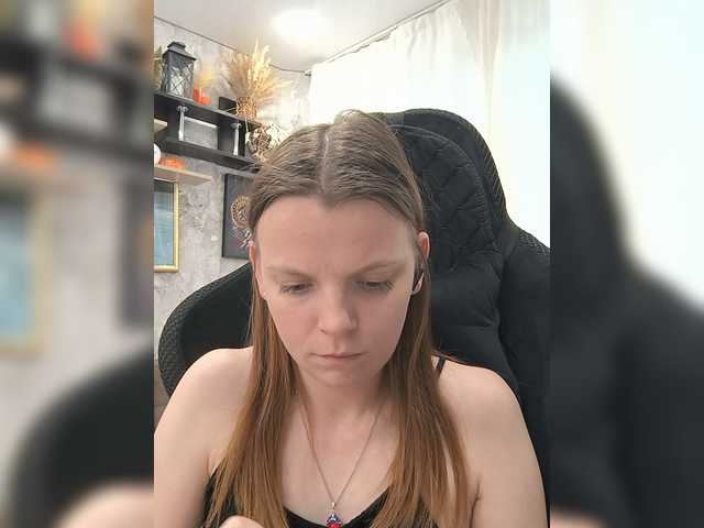 Your-Love live cam on BongaCams
