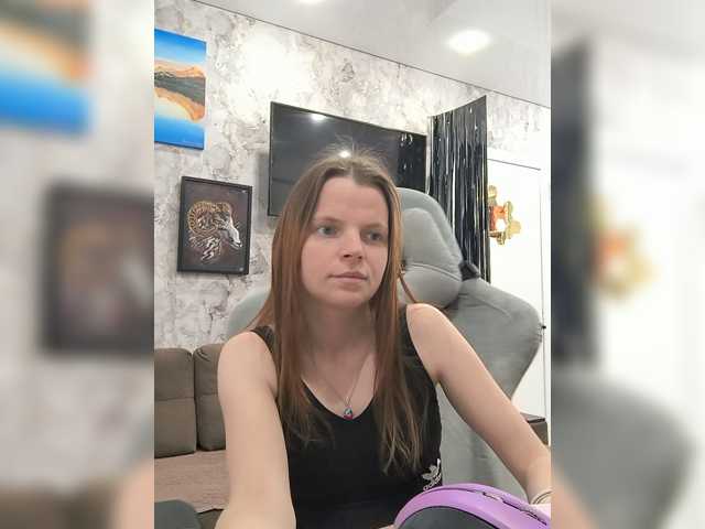 Your-Love, en vivo ahora en BongaCams