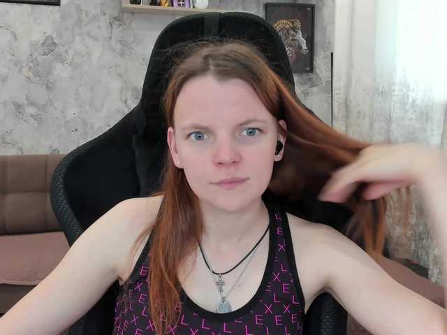 Your-Love live cam on BongaCams