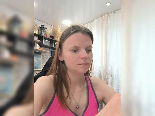 Your-Love live cam on BongaCams