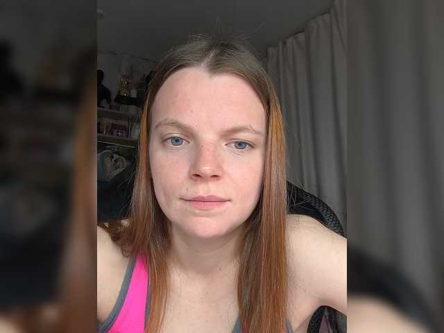 Your-Love live cam on BongaCams