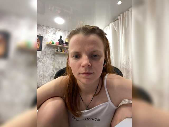 Your-Love live cam on BongaCams