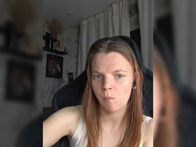 Your-Love live cam on BongaCams