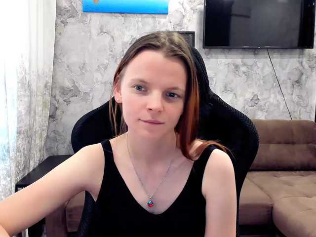 Your-Love live cam on BongaCams