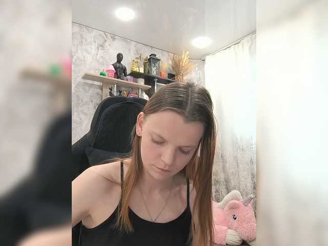 Your-Love live cam on BongaCams
