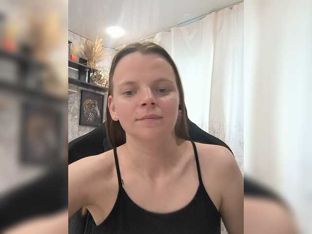 Your-Love live cam on BongaCams