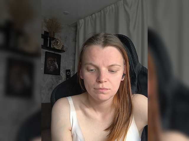 Your-Love live cam on BongaCams