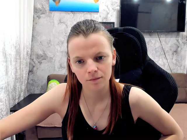 Your-Love live cam on BongaCams