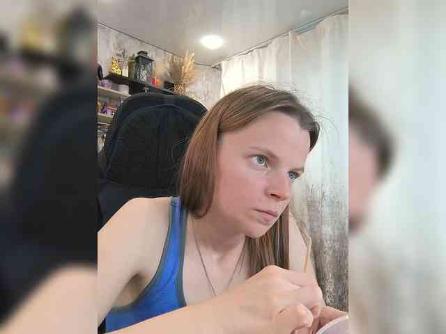 Your-Love webcam