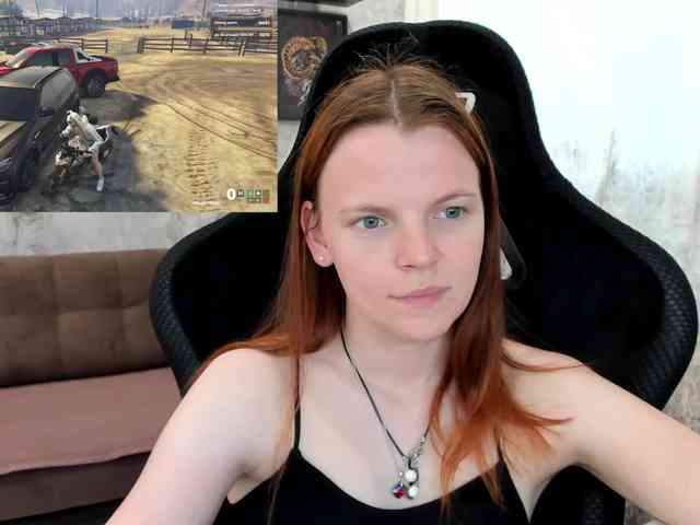 Your-Love webcam
