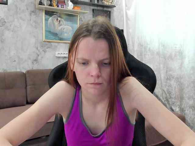 Your-Love webcam