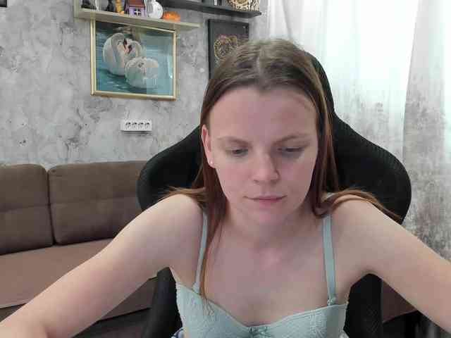 Your-Love webcam