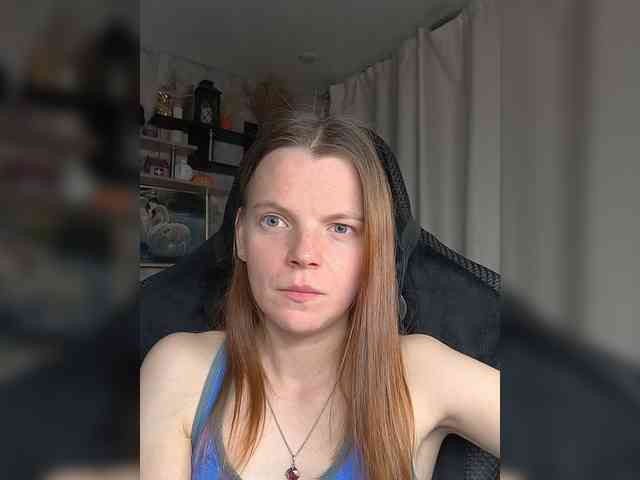 Your-Love webcam