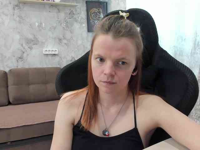 Your-Love webcam