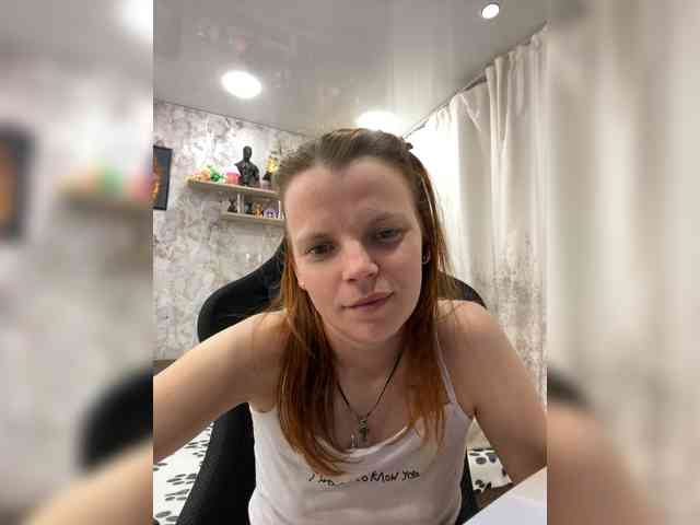 Your-Love webcam