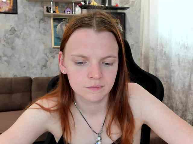 Your-Love webcam