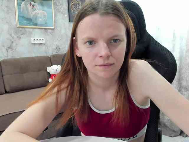 Your-Love webcam