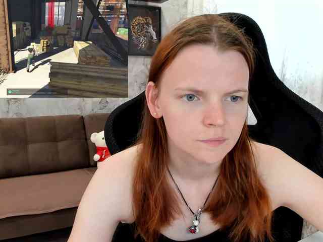 Your-Love webcam