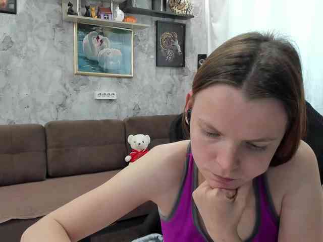 Your-Love webcam