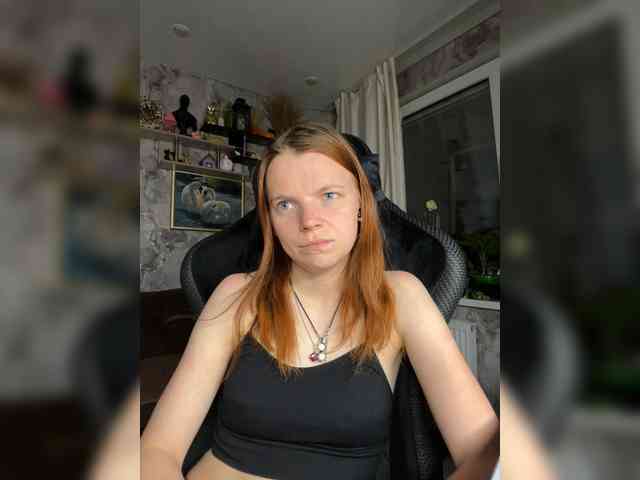 Your-Love webcam