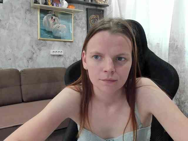 Your-Love webcam