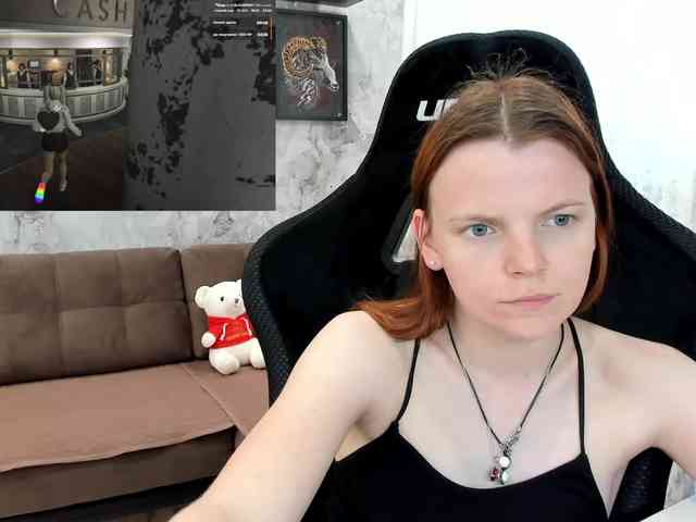 Your-Love webcam