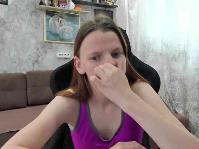 Your-Love webcam