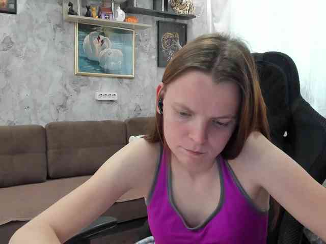 Your-Love webcam