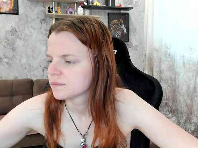 Your-Love webcam