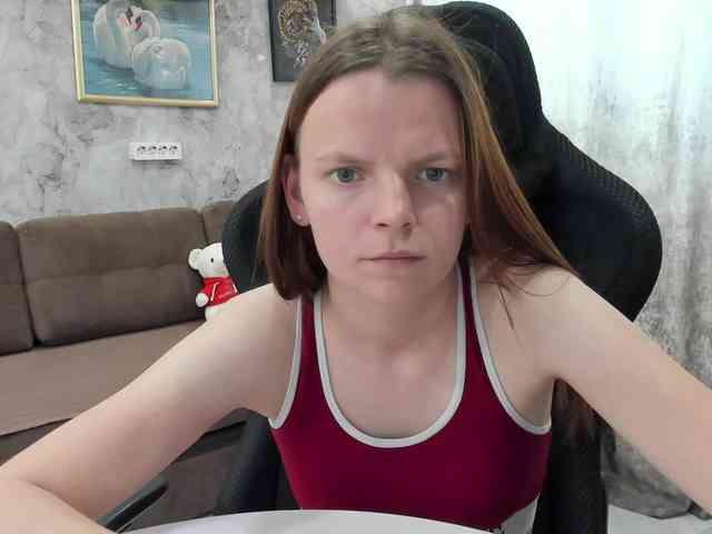 Your-Love webcam