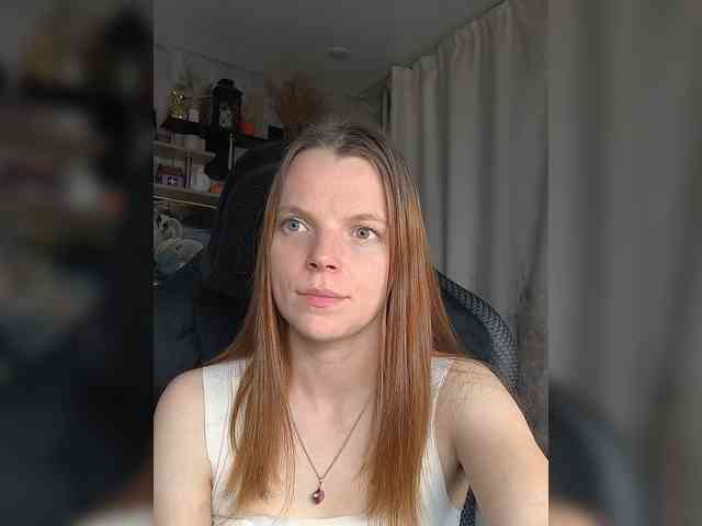 Your-Love webcam