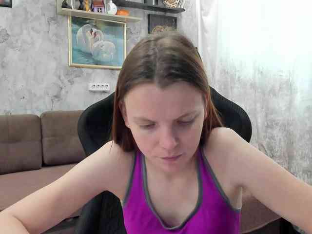 Your-Love webcam