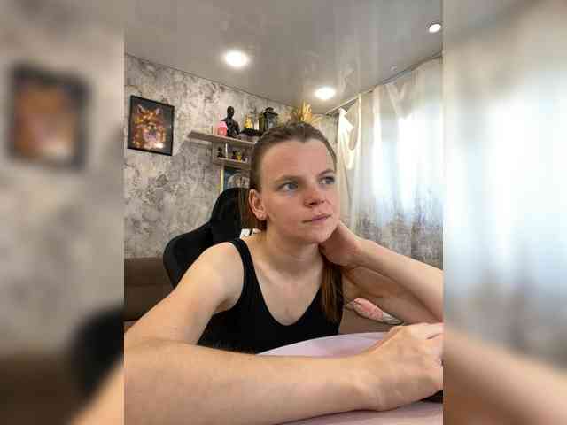 Your-Love Live Webcam on BongaCams
