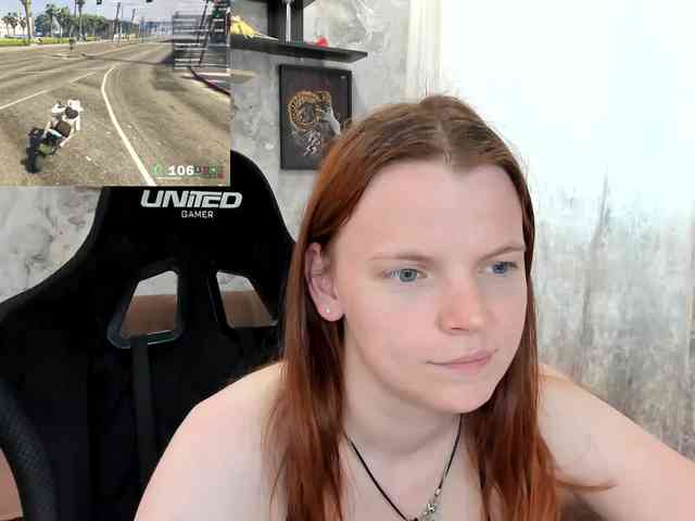 Your-Love webcam