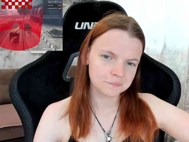 Your-Love webcam