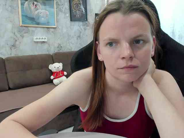 Your-Love webcam