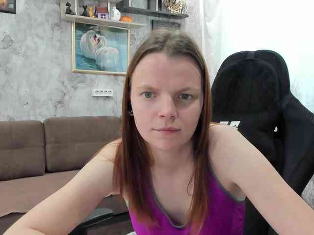 Your-Love webcam