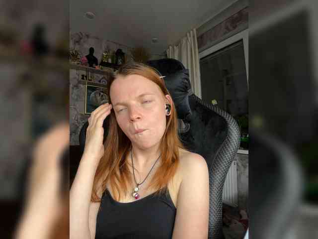 Your-Love webcam