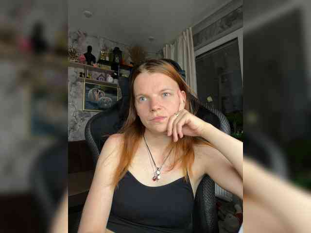 Your-Love webcam