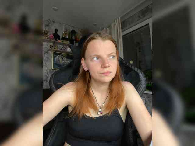 Your-Love webcam
