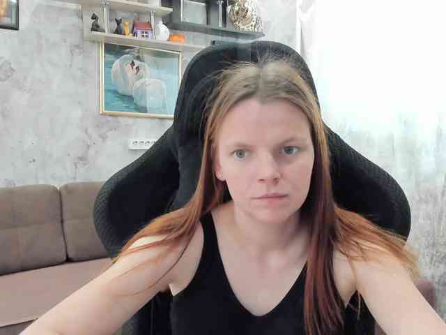 Your-Love webcam