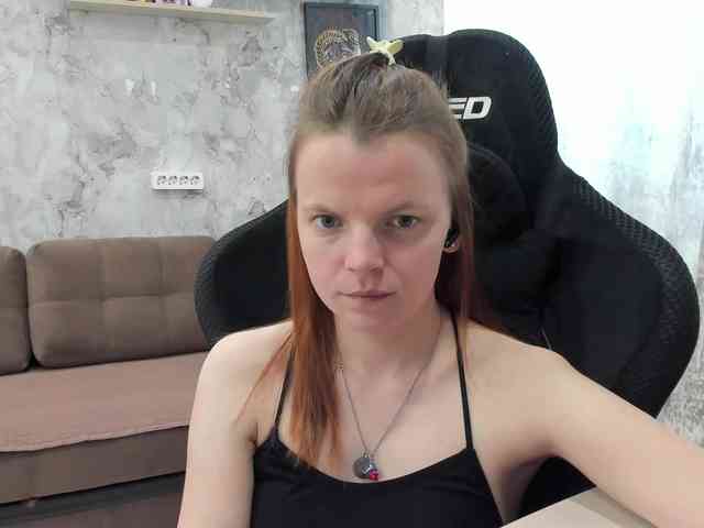 Your-Love webcam
