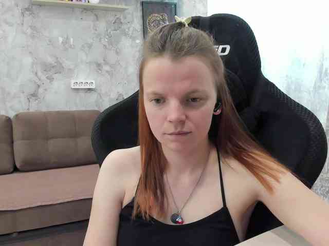 Your-Love webcam