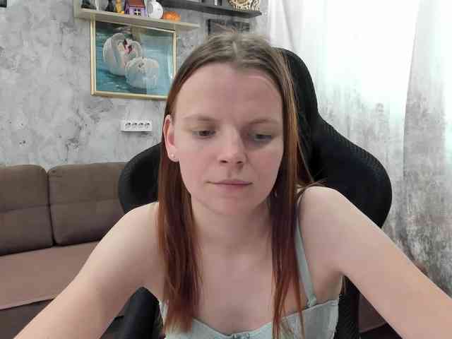 Your-Love webcam