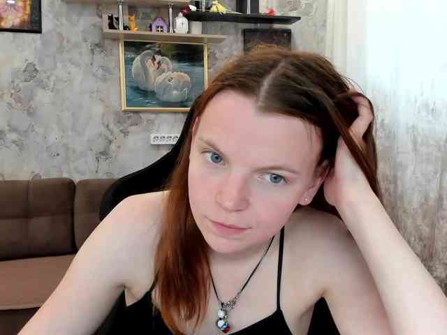 Your-Love webcam